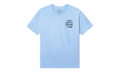 Mind Games Tee "Blue" ASSC23MAJ1SS07