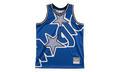 NBA Big Face Jersey "Orlando Magic - Royal" MSTKBW19068 OMAROYA