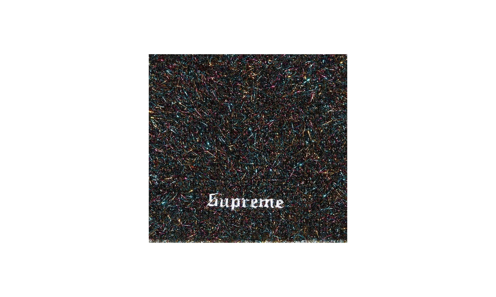 Sparkle Beanie "SS23 - Multi" SU26909