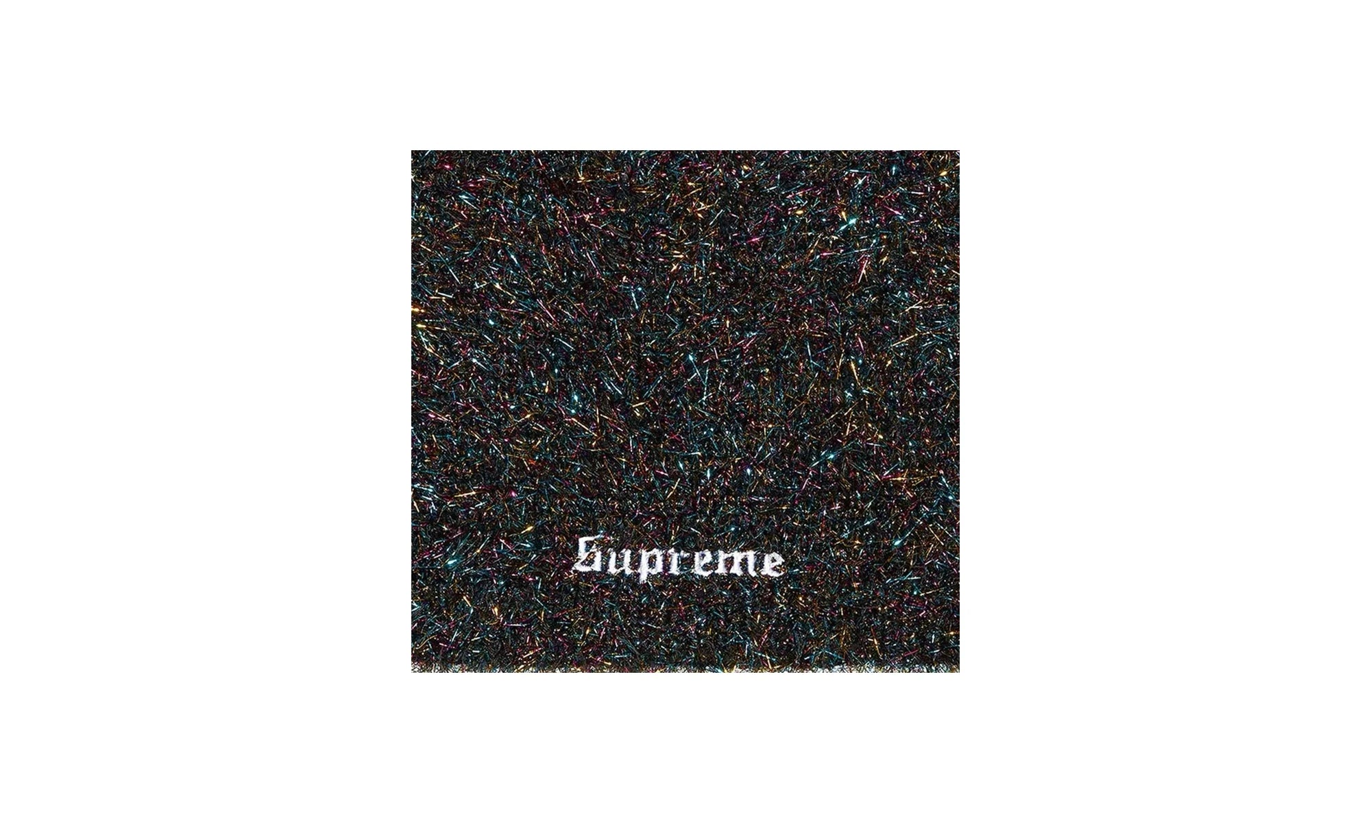 Sparkle Beanie "SS23 - Multi" SU26909