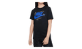 Sportswear T-Shirt GS "Black" FD3188 010