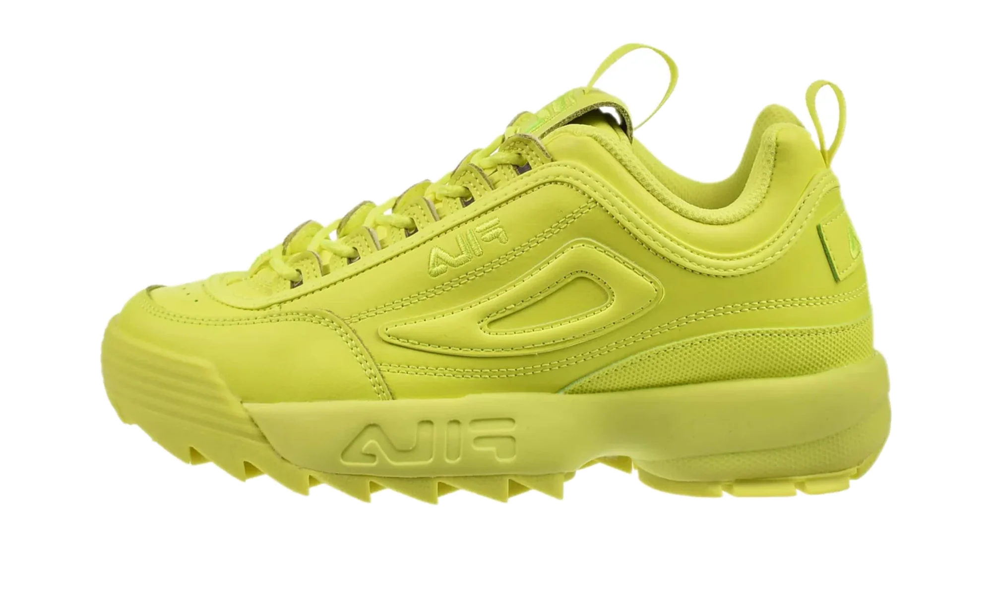 Disruptor 2 WMNS "Safety Yellow" 5XM01763 700
