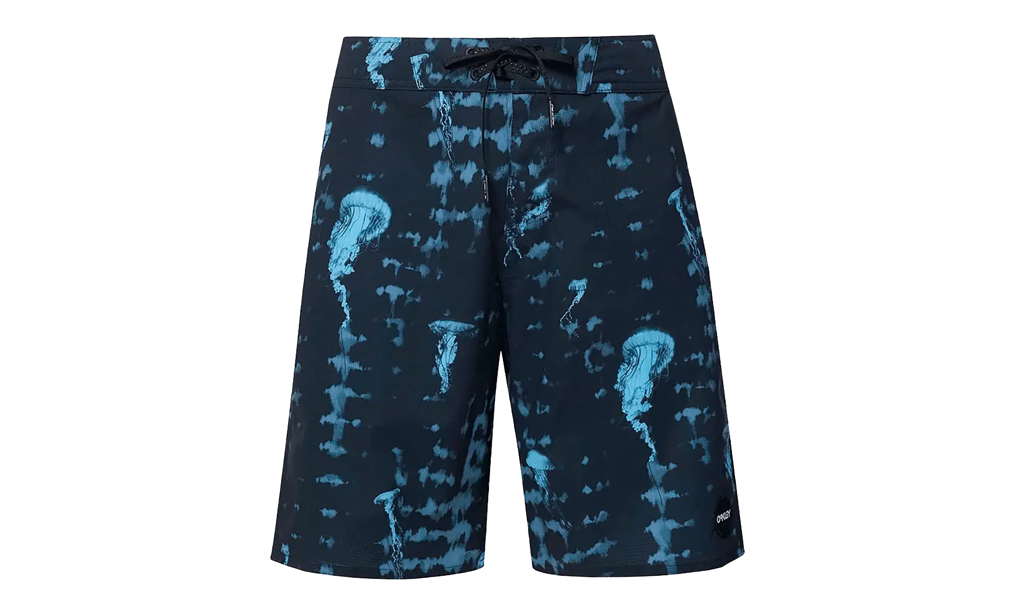 20" Jellyfish Boardshort "Blue Jellyfish" FOA404307 9TF