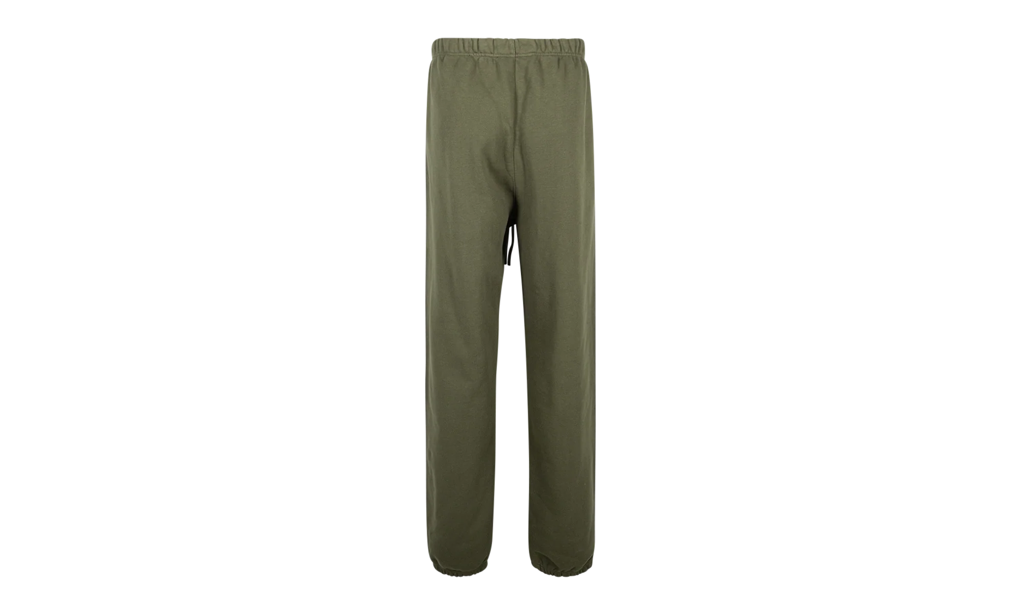 Heavy Fleece Sweatpant "Military" 130BT242025F