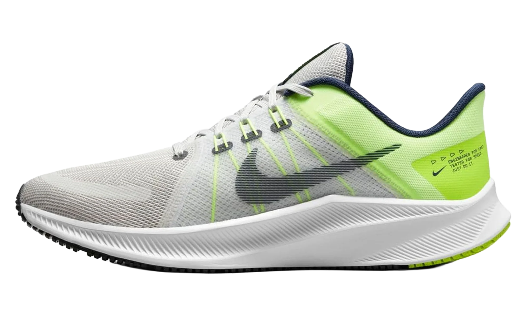 Quest 4 "Photon Dust Volt Glow" DA1105 003