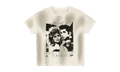 Greaser Vintage T-Shirt "White" BS83