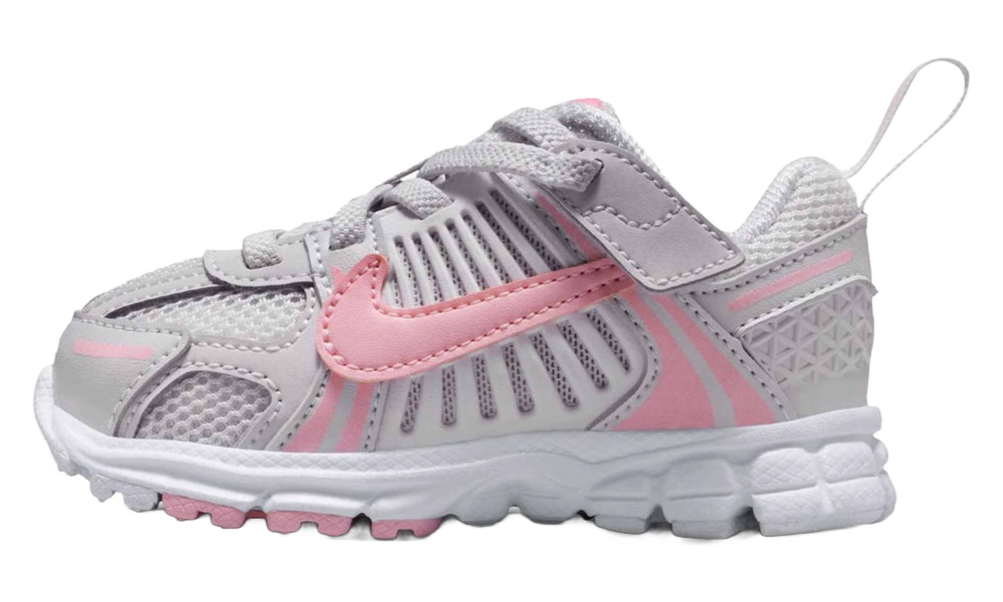 Vomero 5 TD "Vast Grey Medium Soft Pink" HF7000 012