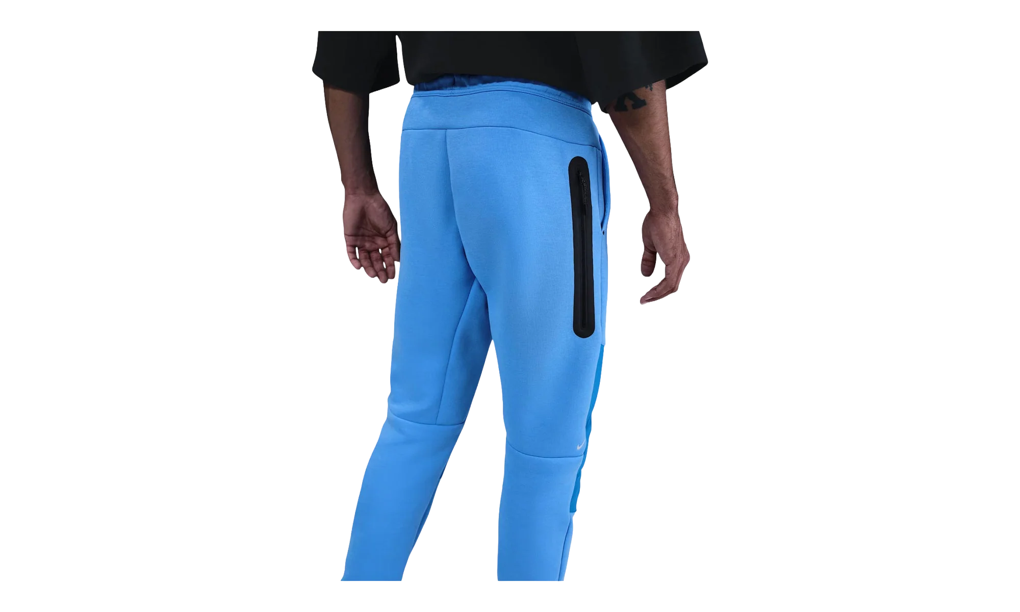 Sportswear Tech Fleece Jogger Pants "University Blue" IH4303 412