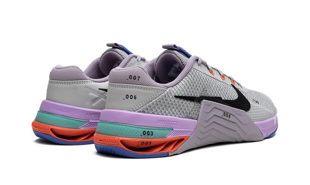 Metcon 7 "Violet Haze" CZ8281 005