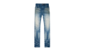 Olivier Stacked Medium Blue Stacked Mediu "Blue" MF24D677 B1838STMDB