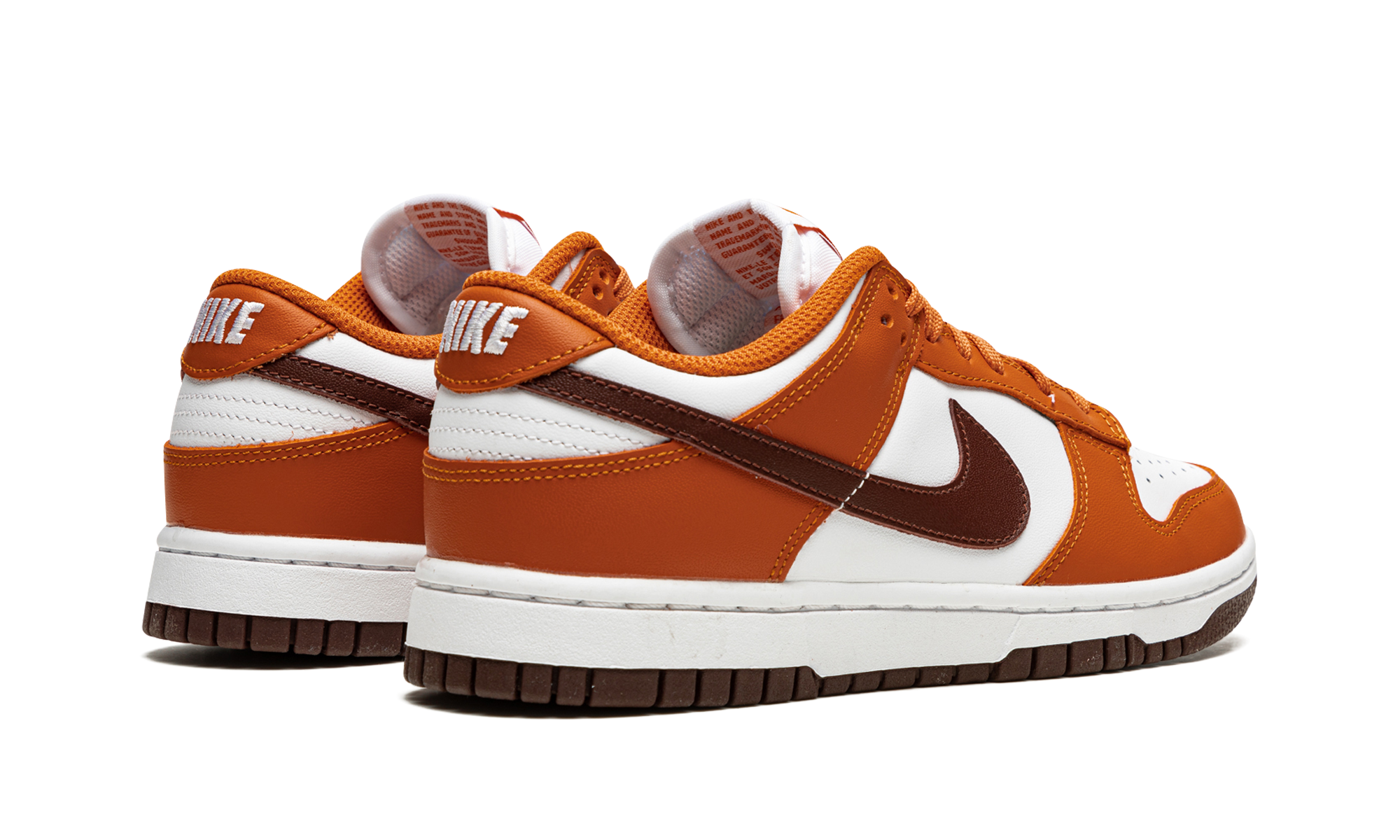 DUNK LOW WMNS"Bronze Eclipse" DQ4697 800