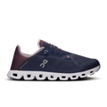 On Running Cloud 5 Coast Midnight Mulberry