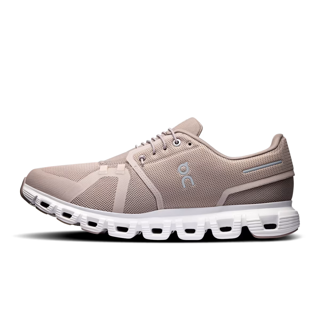 Running Cloud 6 Fog White (M)