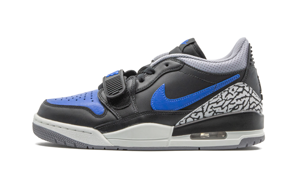 Legacy 312 Low "Royal" CD7069 041