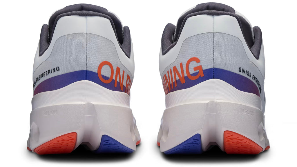 Running Cloudsurfer Next White Flame (Women's)