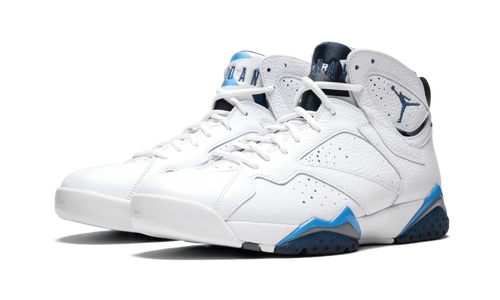 7 Retro "French Blue" 304775 107