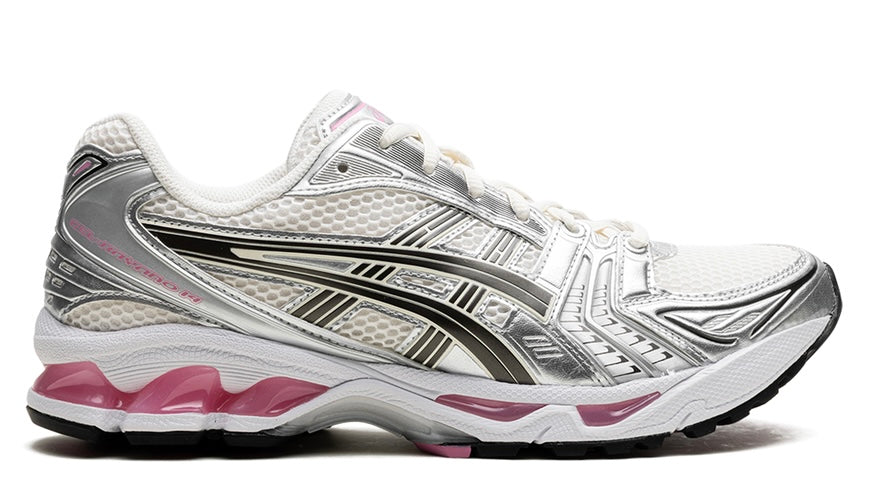 GEL Kayano 14 Cream Sweet Pink