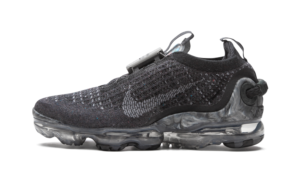 AIR VAPORMAX 2020 FLYKNIT MNS WMNS"Black/ Dark Grey" CJ6741 003