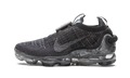 AIR VAPORMAX 2020 FLYKNIT MNS WMNS"Black/ Dark Grey" CJ6741 003