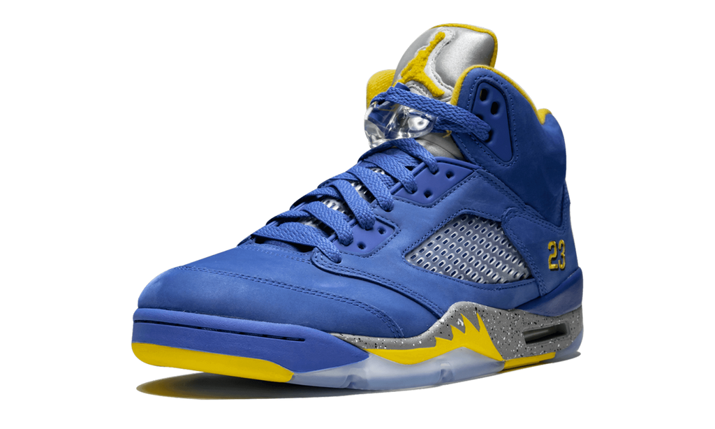5 Retro "Laney Varsity Royal" CD2720 400