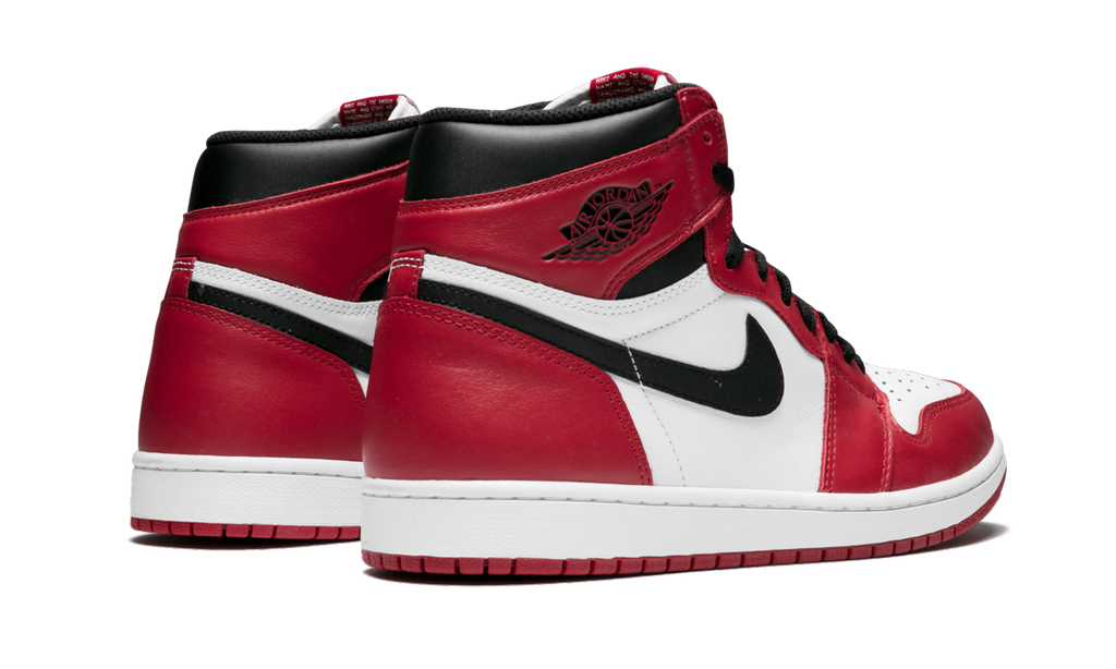 1 Retro High OG "Chicago" 555088 101