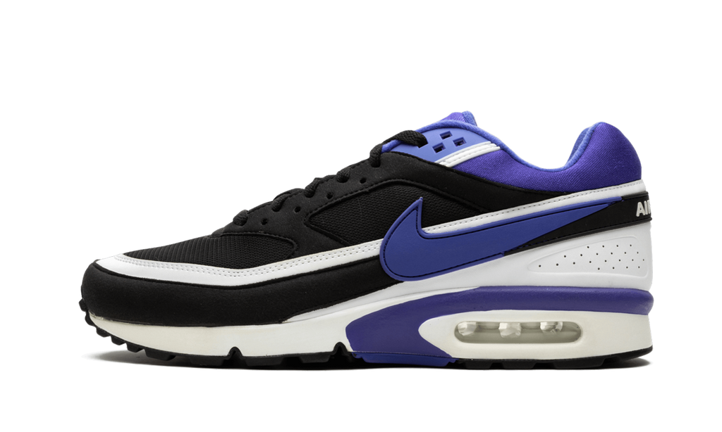 Air Max BW OG "Persian Violet" 819522 051