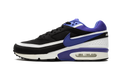 Air Max BW OG "Persian Violet" 819522 051