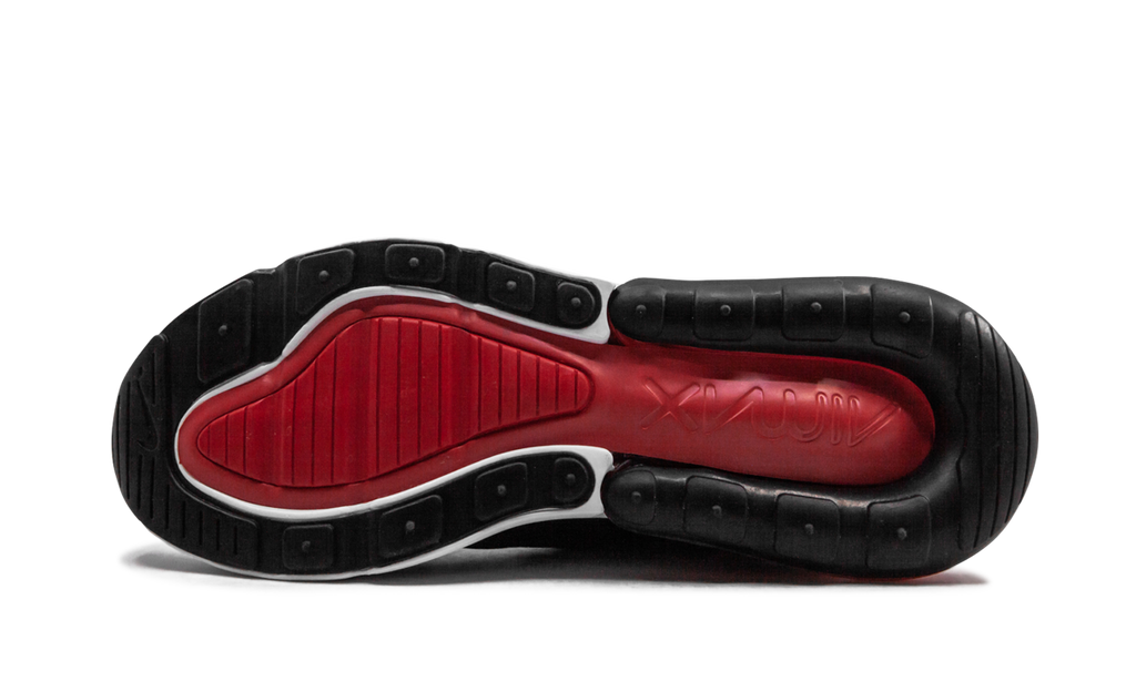 Air Max 270 "black red" AH8050 022