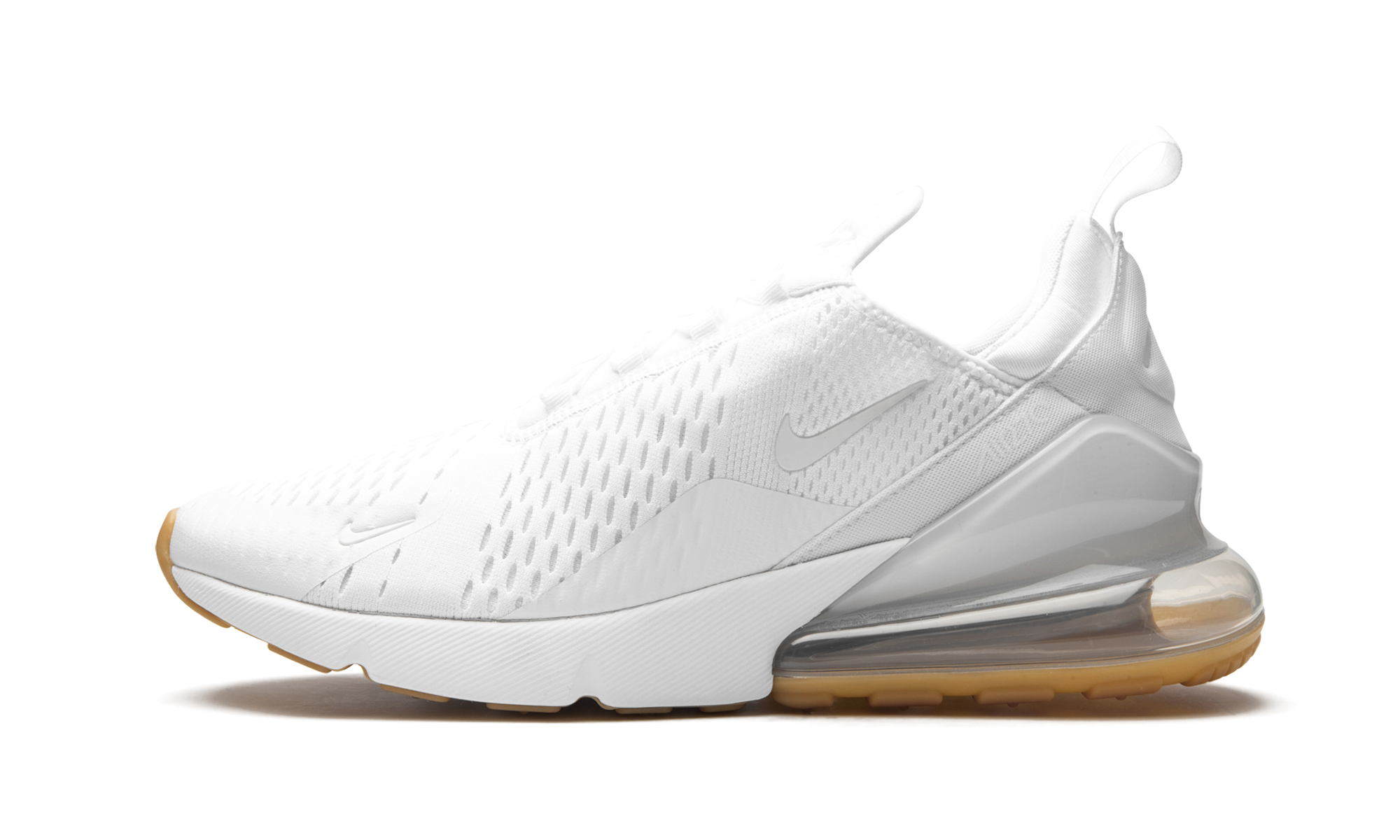 Air Max 270 "White Gum" DC1702 100