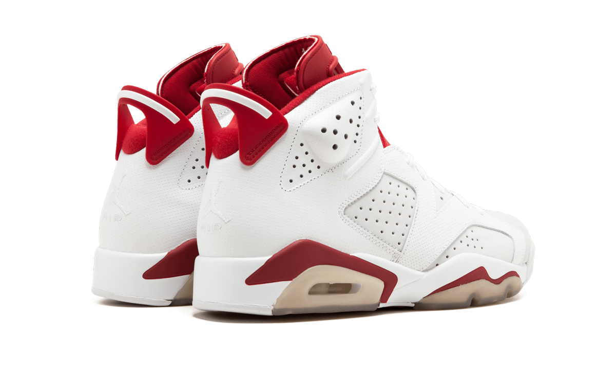 6 Retro "Alternate" 384664 113