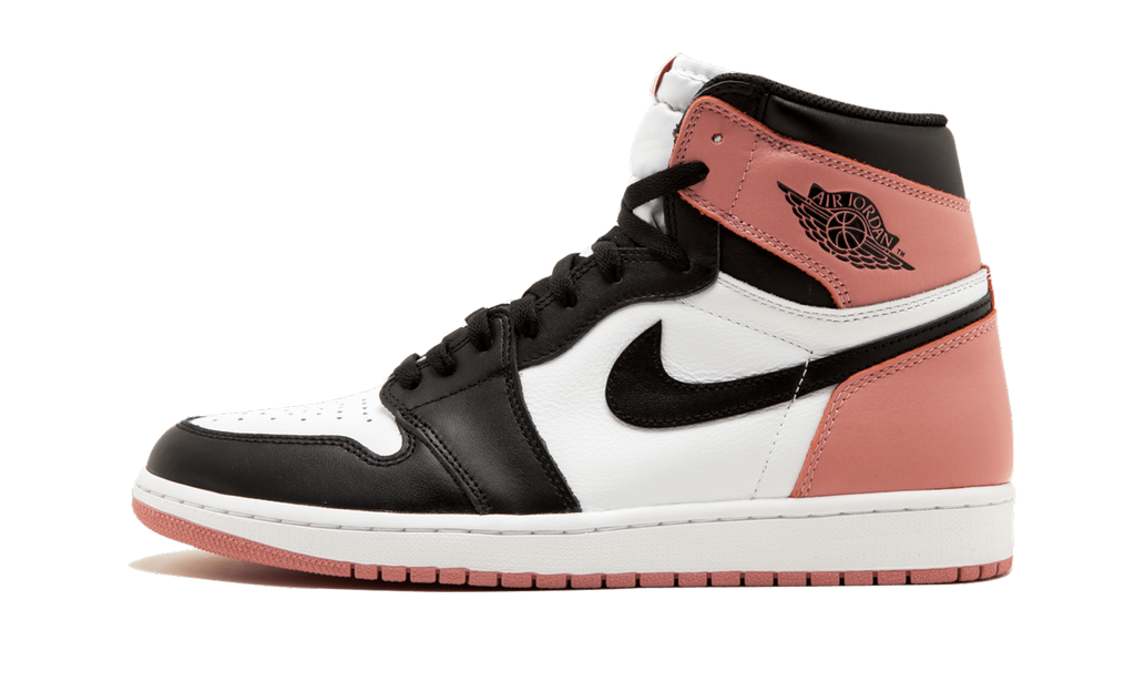 1 Retro High OG NRG "RUST PINK" 861428 101