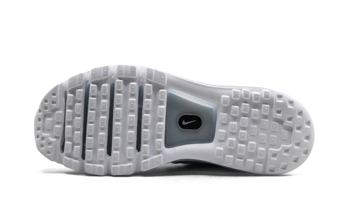 AIR MAX 2017 MNS WMNS "Grey" 849560 009