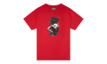 Arthur Jafa Ex-Slave Gordon Tee "Red" DT326