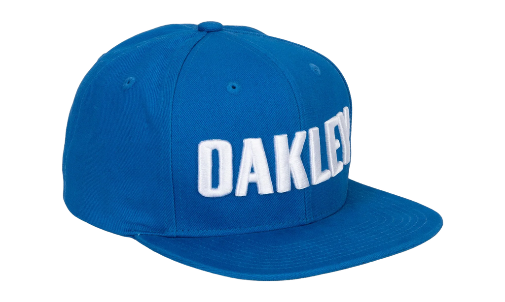 Snapback Cap "Ozone" FOS901197 62T