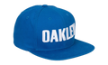 Snapback Cap "Ozone" FOS901197 62T