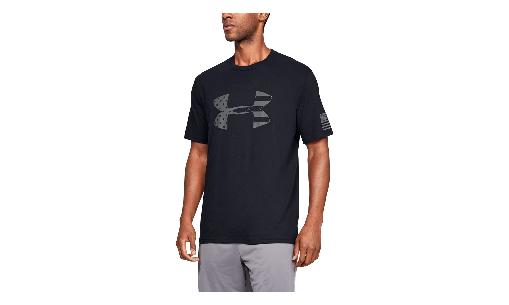 Freedom Tonal BFL Tee "Black" 1333367 001