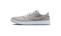 Air Jordan 1 Low Golf "Medium Grey" DD9315 007