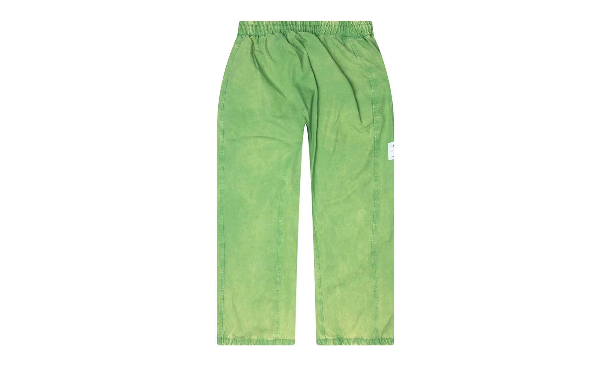 Trappist Penta Pants "Washed Green" TRPN PA27 WGRN