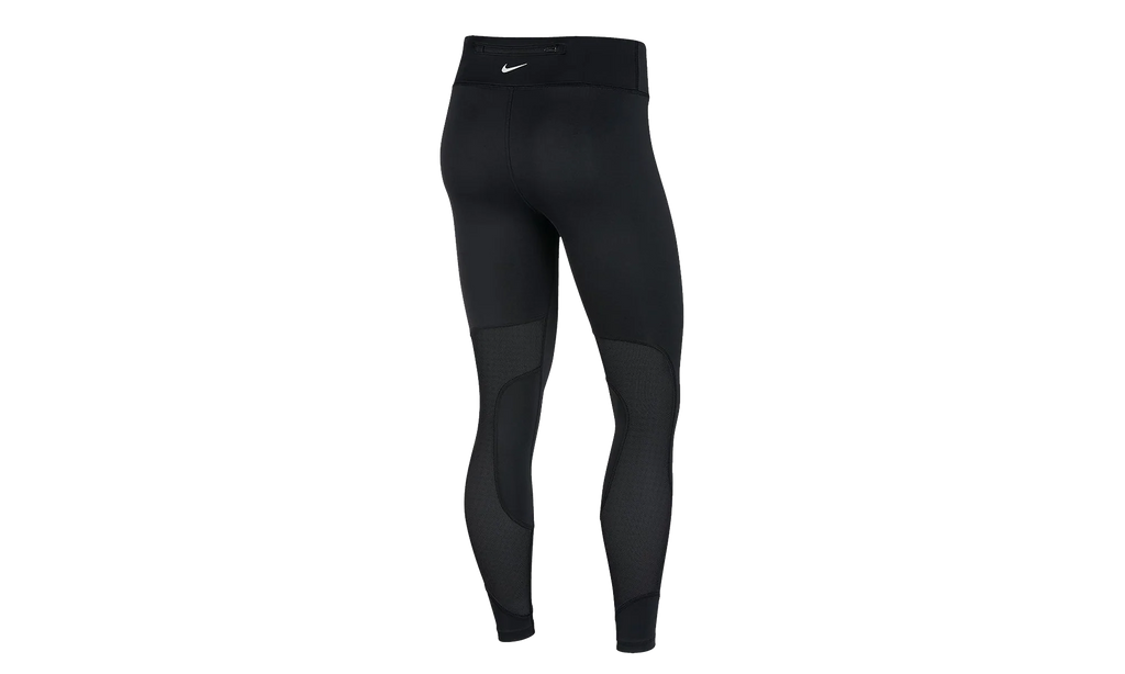 Fast 7/8 Running Tights WMNS "Black / White" CJ2180 010