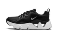 RYZ 365 WMNS "Black White" BQ4153 003