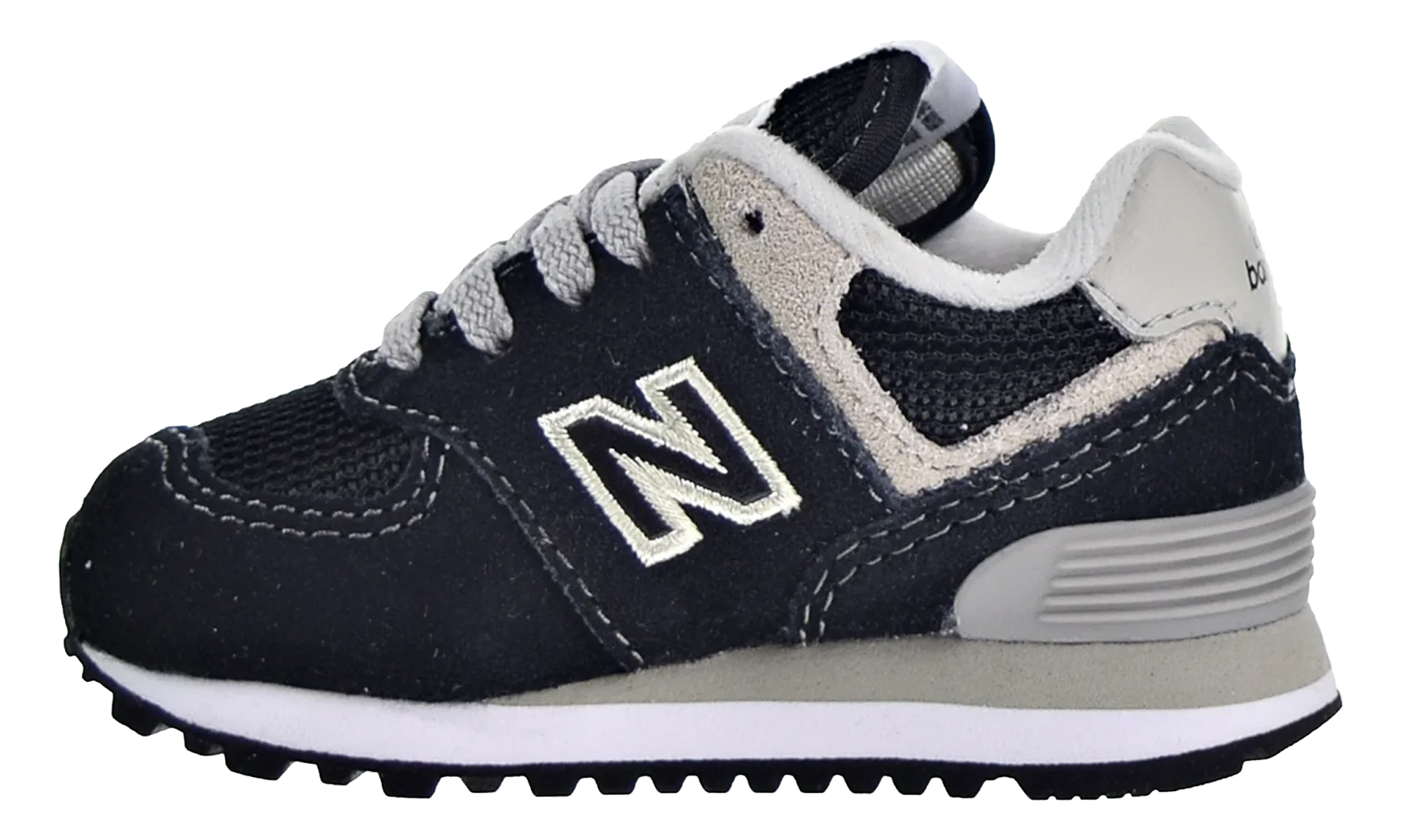 574 TD "Black / Grey" IC574 GK