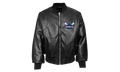 Reversible Bomber Jacket "Charlotte Hornets" NBA 501REVBBLK BLK