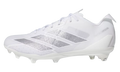 Adizero Electric II "White / Silver" IE6286
