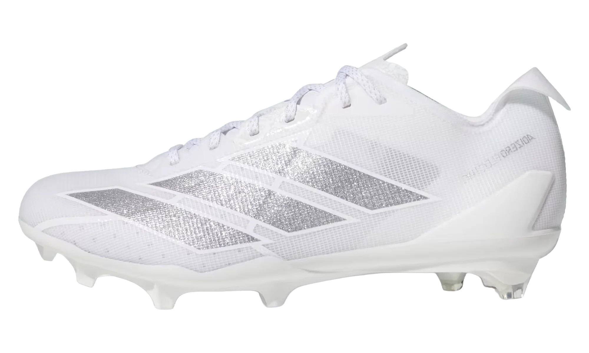 Adizero Electric II "White / Silver" IE6286