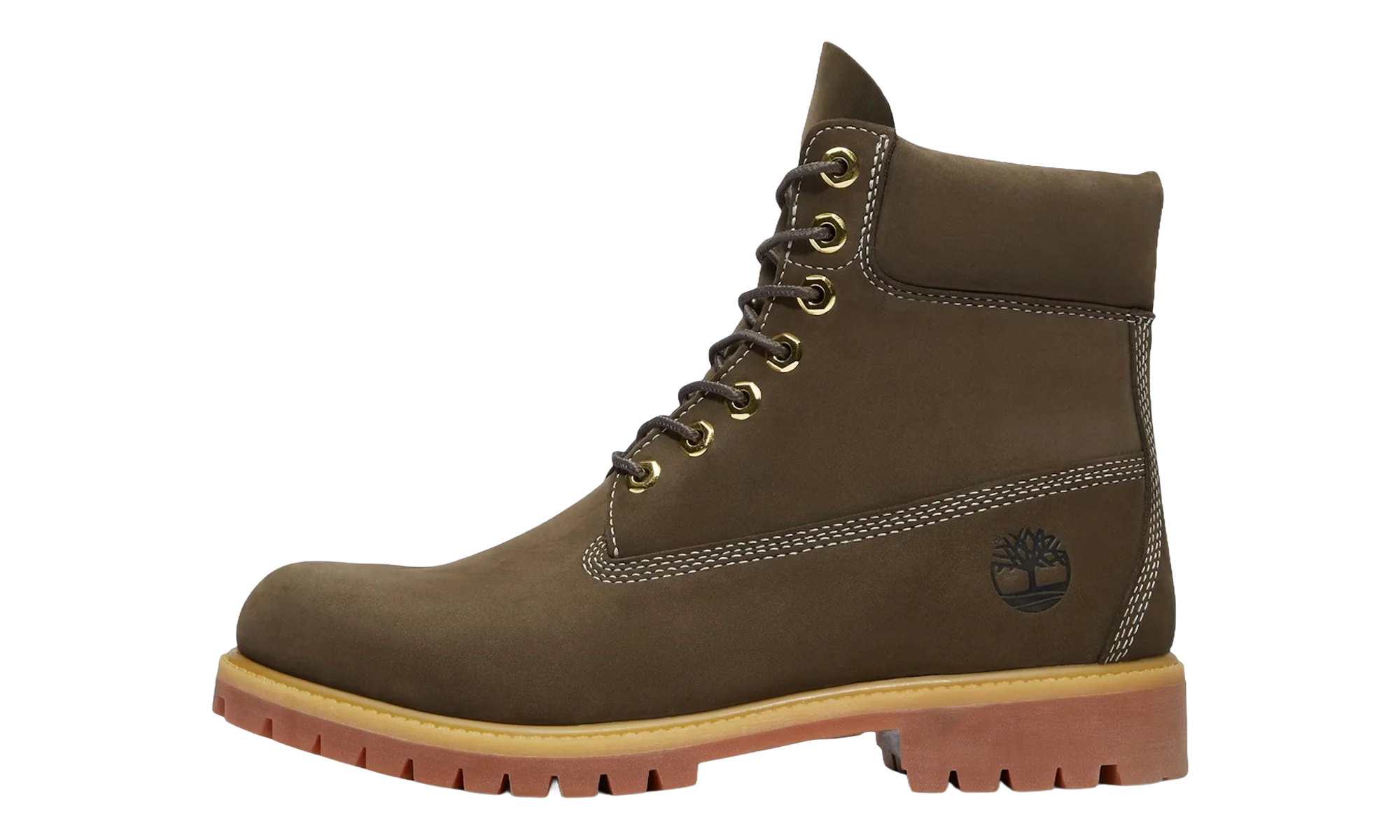 6-Inch Premium Waterproof Boots "Wren" TB0A2P6W A6Q