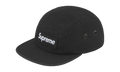 Military Camp Cap "FW25 - Black" SU27090