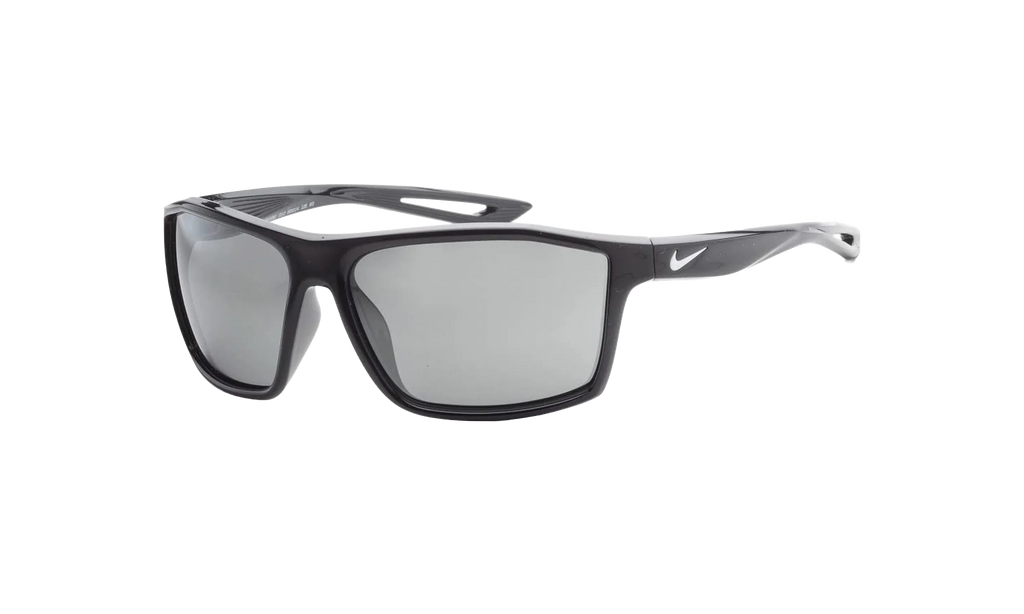 Legend S Sunglasses "Black / Grey / Silver Mirror" EV1061 010