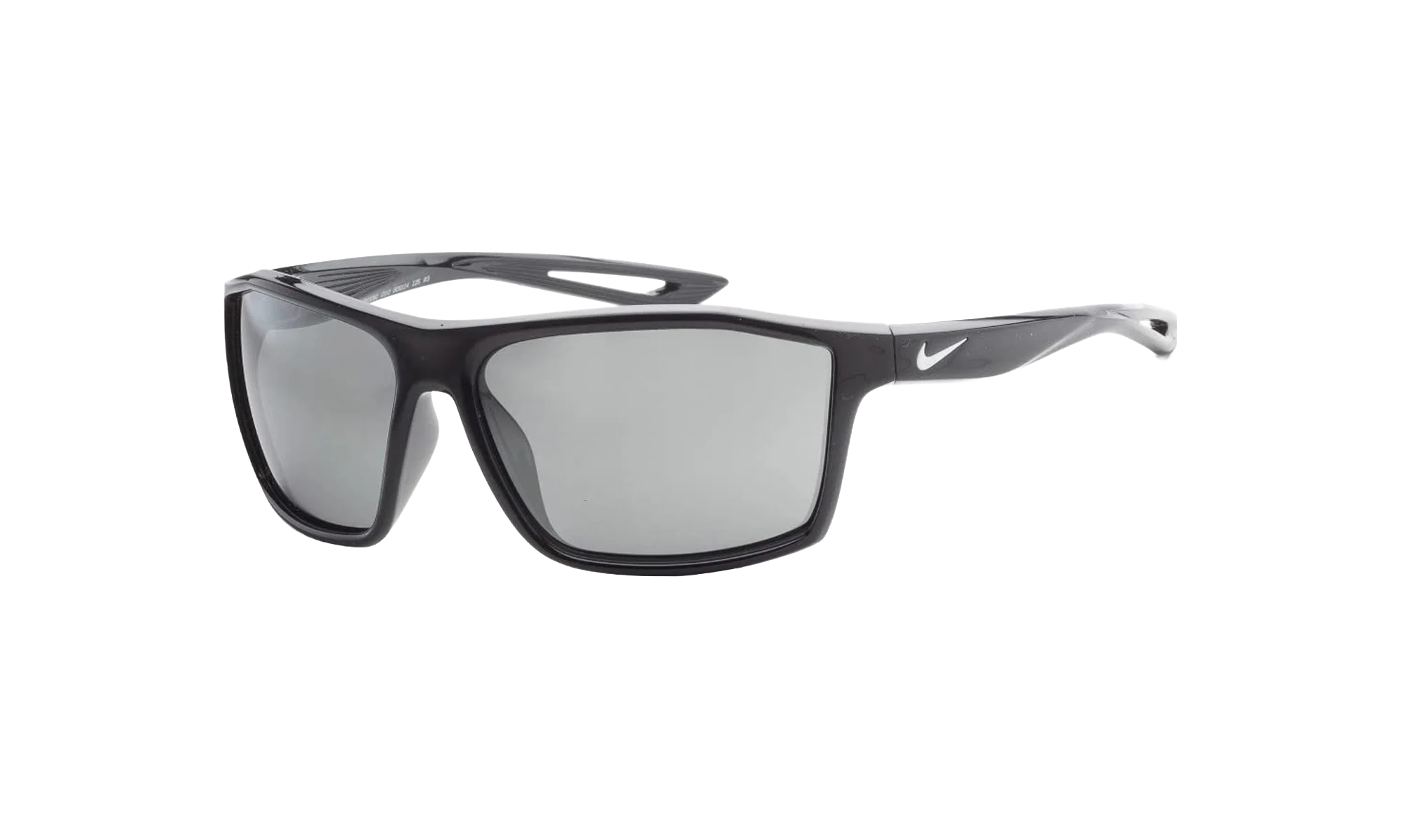 Legend S Sunglasses "Black / Grey / Silver Mirror" EV1061 010
