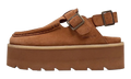 Meare Easy Elevated "Tan Suede" 26186575
