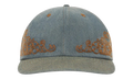 Western Denim Cap "Blue" DT468